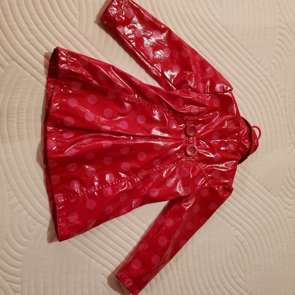 Me Jane Toddler Jacket - Picture 1 of 4